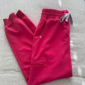 FIGS SP high waisted Zamora Joggers